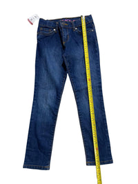 Jeans For 6 Years Girl