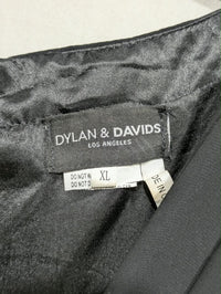 DYLAN & DAVIDS FLARE DRESS FOR WOMEN