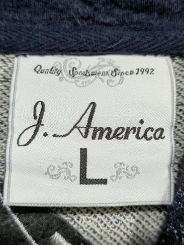 J.AMERICA HOODIE FOR WOMEN