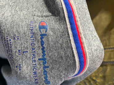 CHAMPION T-SHIRT FOR MEN