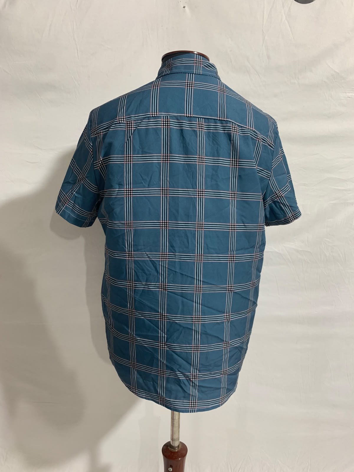 BUTTON DOWN SHIRT FOR MEN