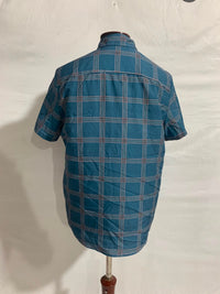 BUTTON DOWN SHIRT FOR MEN