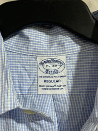 BROOKS BROTHERS SHIRT FOR MEN