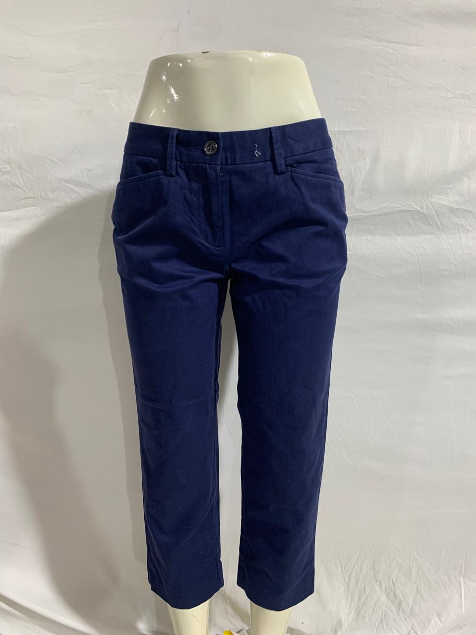 LANDS END JEANS PANT FOR MEN