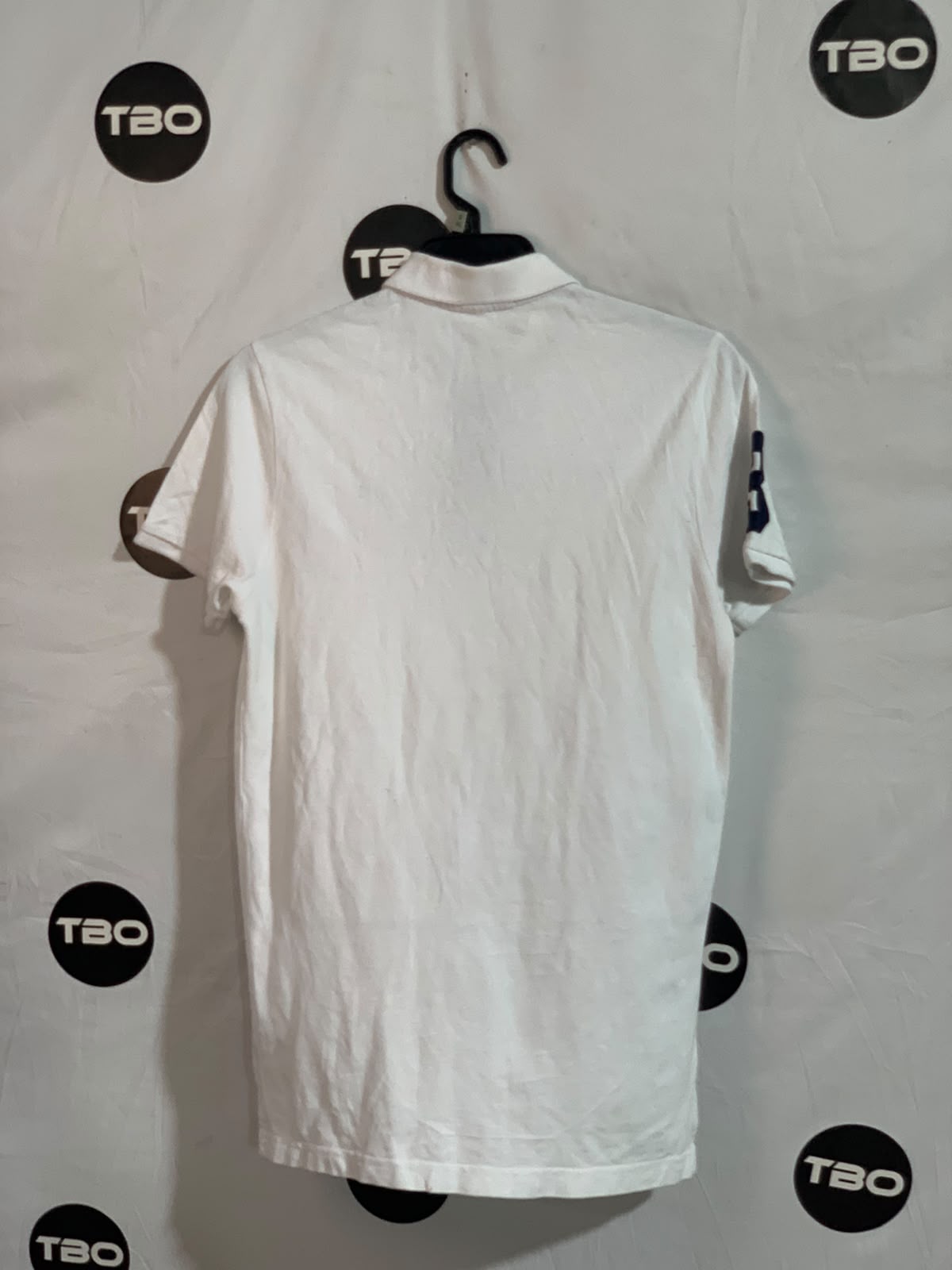 US POLO ASSN. BUTTON DOWN T-SHIRT FOR MEN