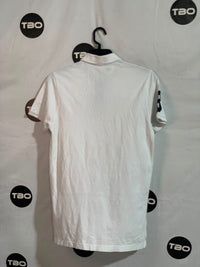 US POLO ASSN. BUTTON DOWN T-SHIRT FOR MEN