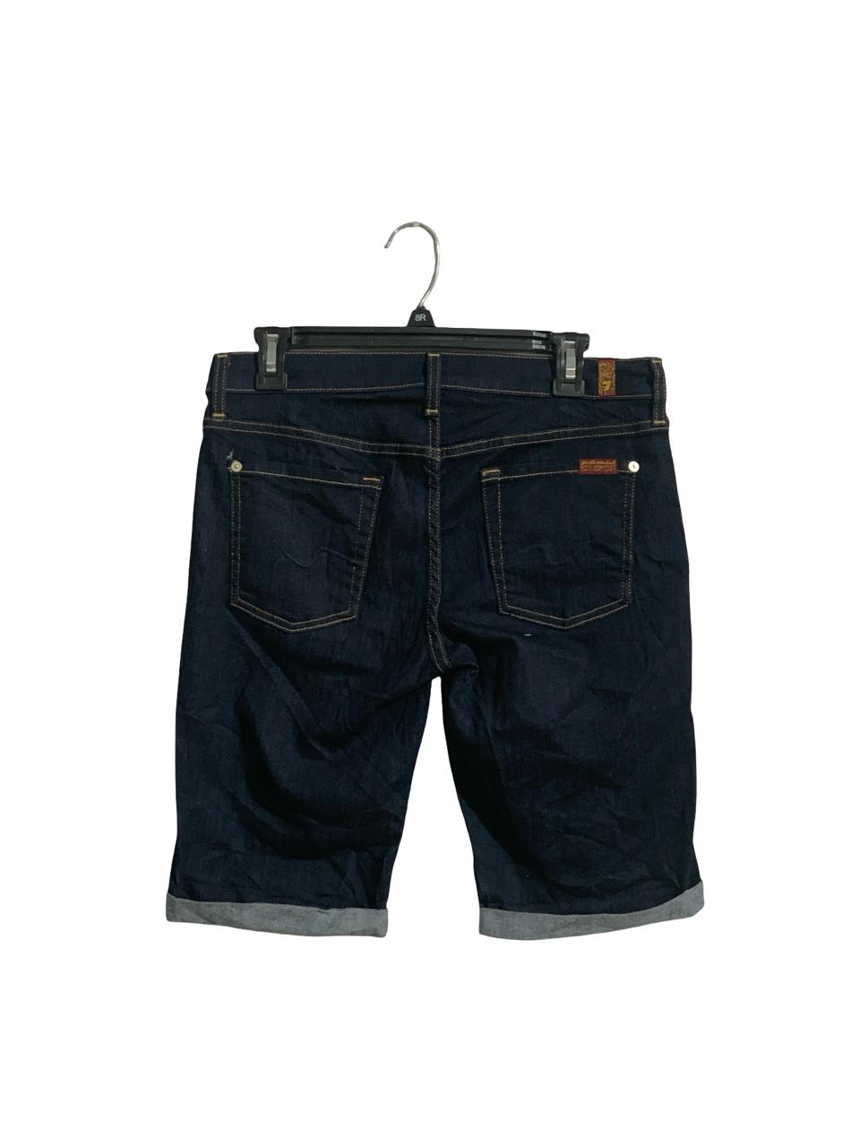 FOR ALL MANKIND SHORT FOR WOMEN