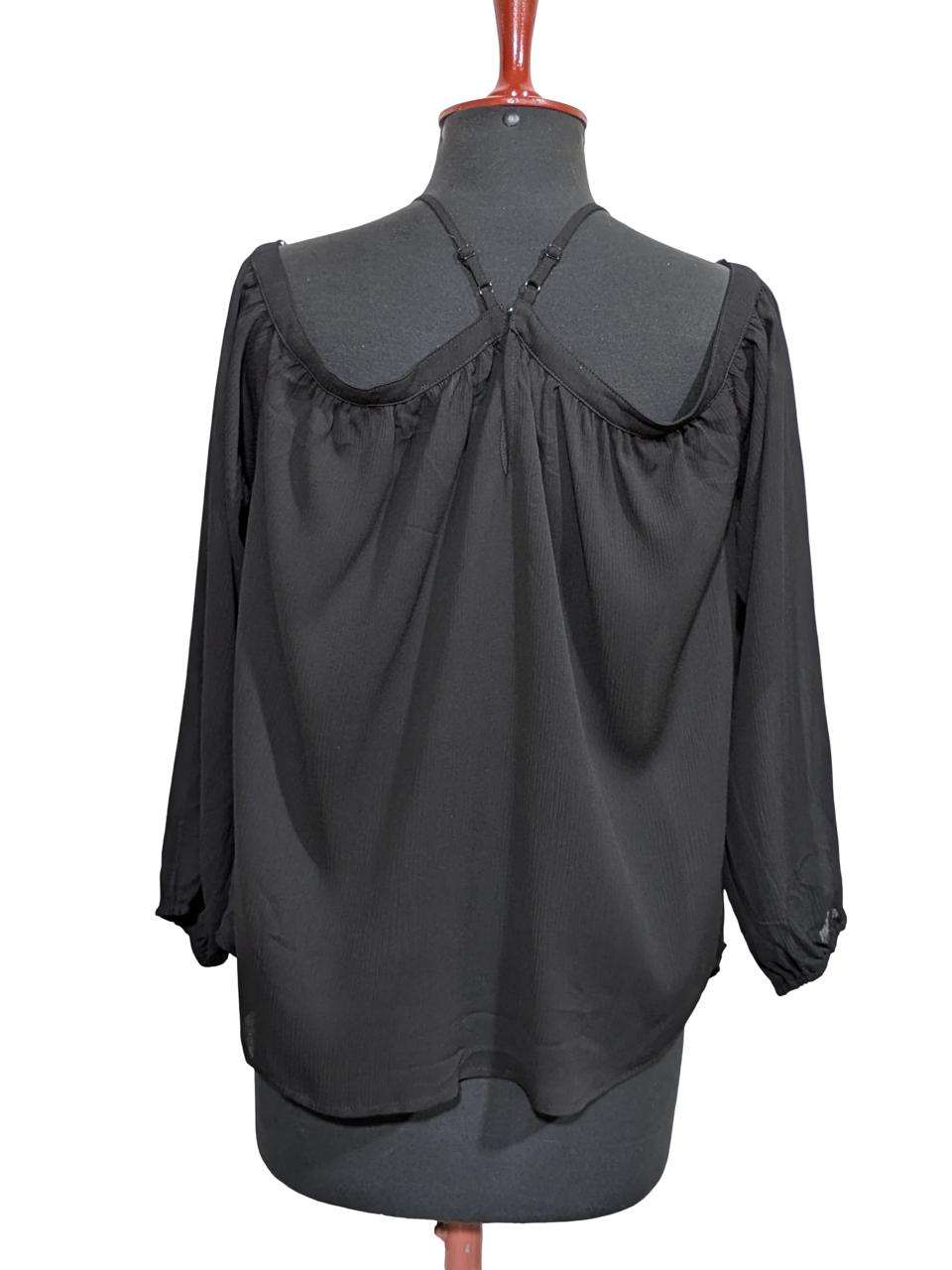 EE:SOME BLOUSE TOP FOR WOMEN