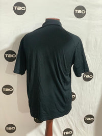 NIKE GOLF BUTTON DOWN T-SHIRT FOR MEN