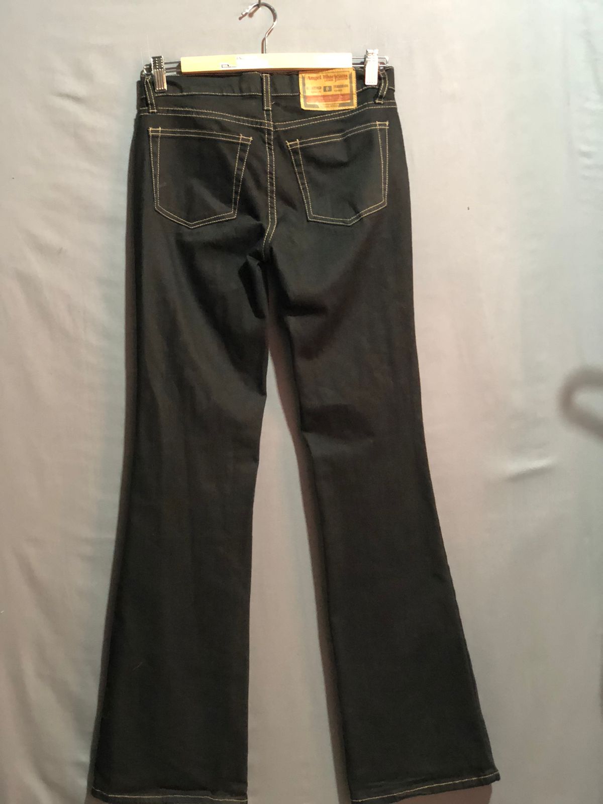 IMPORTED LADIES JEANS BY ANGEL