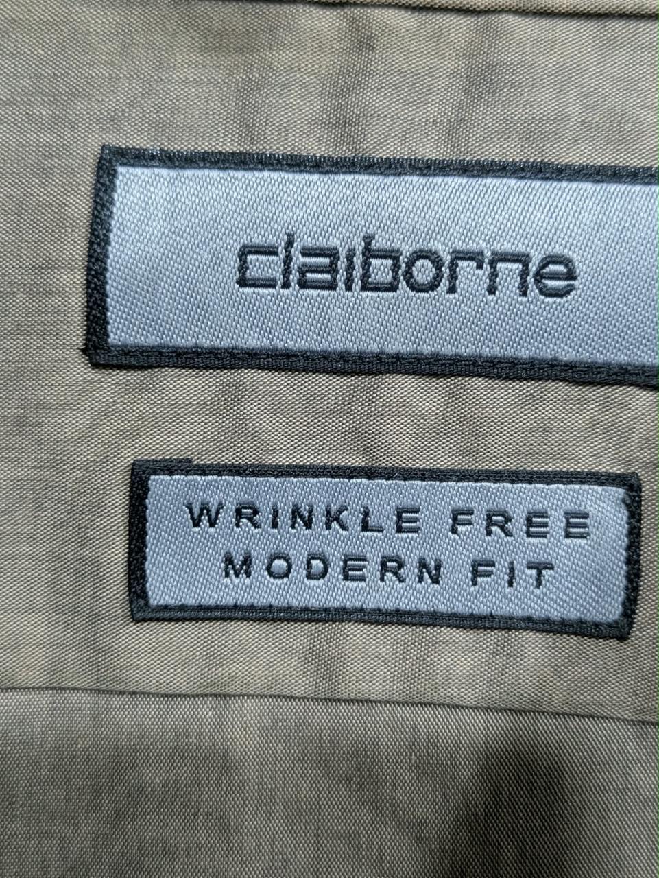 CLAIBORNE SHIRT FOR MEN