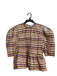 ELOQUII TOP FOR WOMEN