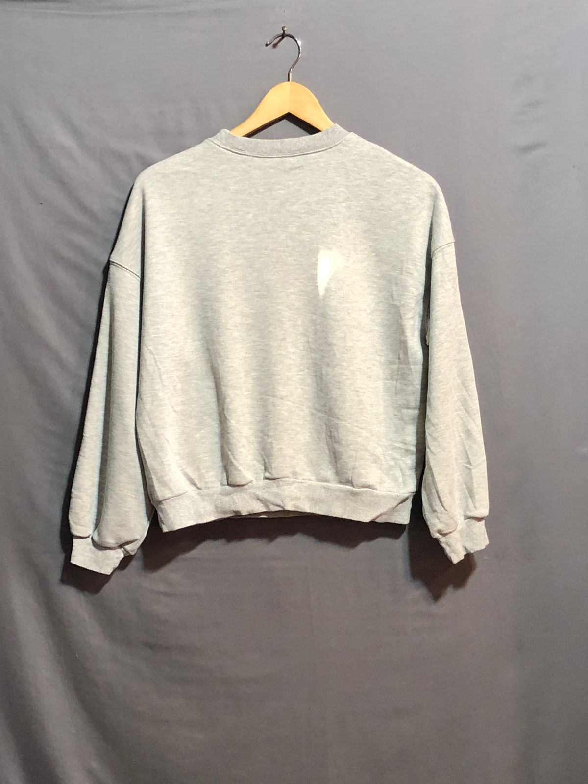 IMPORTED LADIES SWEAT SHIRT BY SHEIN