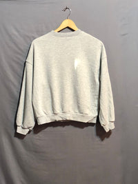 IMPORTED LADIES SWEAT SHIRT BY SHEIN