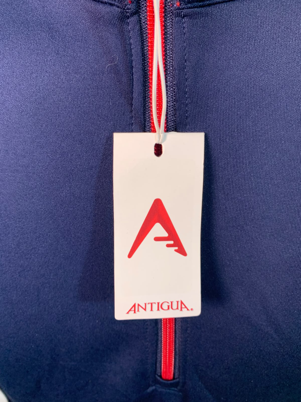 ANTIGUA SWEATER FOR MEN