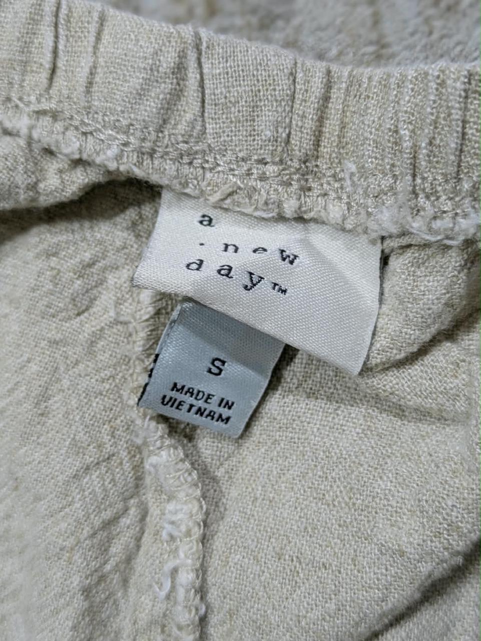 A NEW DAY PALAZZO BOTTOM FOR WOMEN
