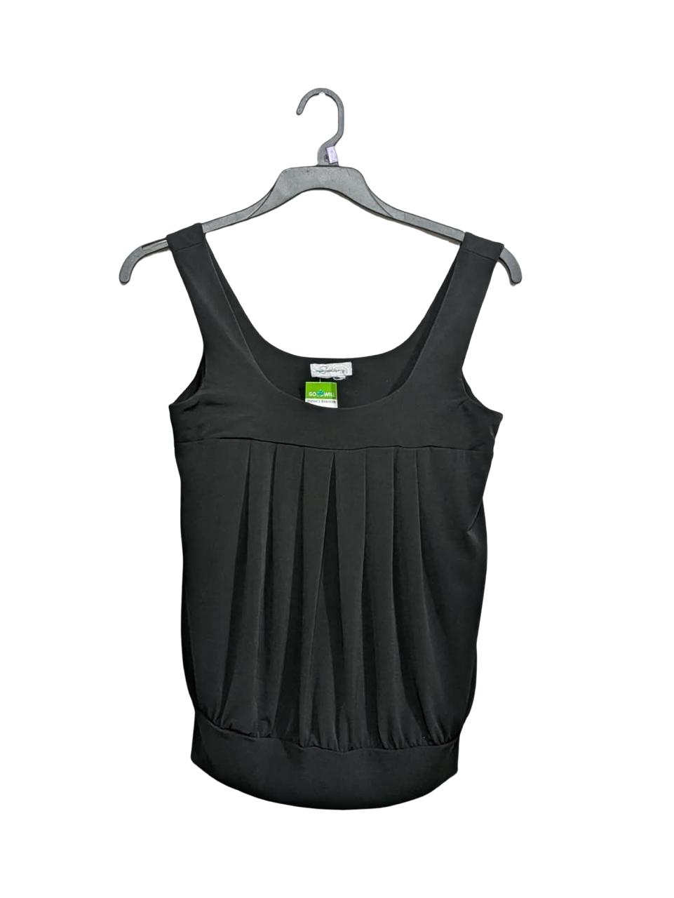 SPEECHLESS TANK TOP FOR WOMEN
