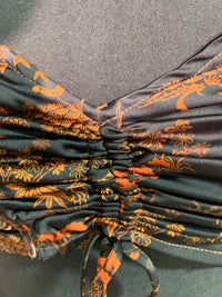 URBAN OUTFITTERS BLOUSE TOP FOR WOMEN