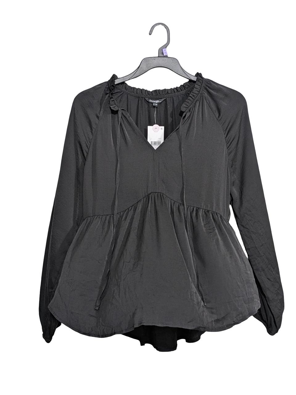 GEORGE BLOUSE TOP FOR WOMEN