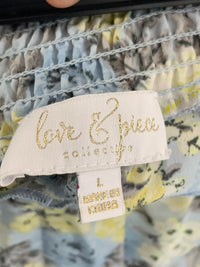 LOVE & PIECE BOTTOM FOR WOMEN
