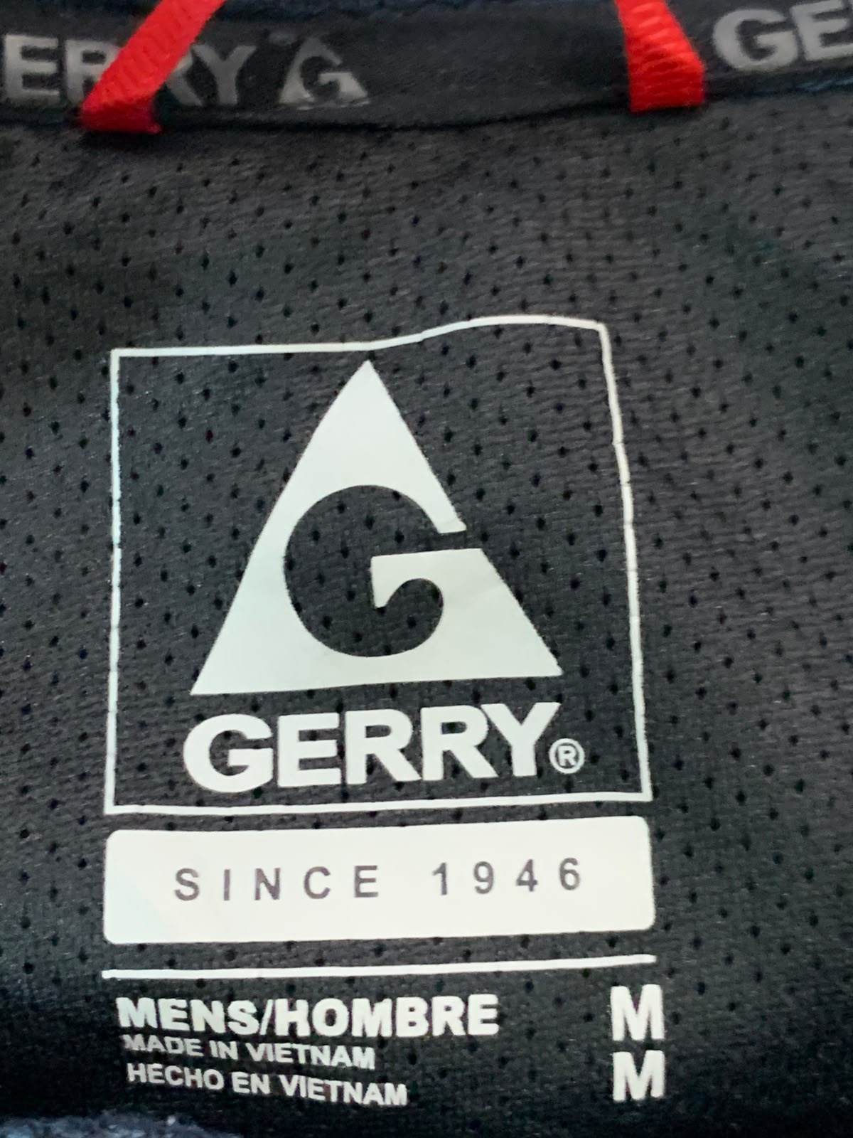 GERRY SWEATER FOR MEN