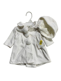 Frock For 3 Months Baby Girl