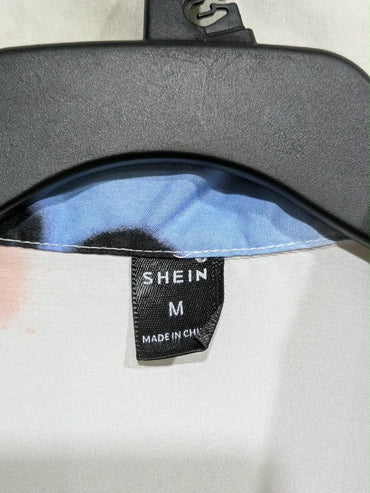 SHEIN T-SHIRT FOR MEN