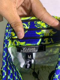 VO JEANS MINI SKIRT FOR WOMEN
