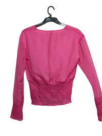 FASHION NOVA BLOUSE TOP FOR WOMEN