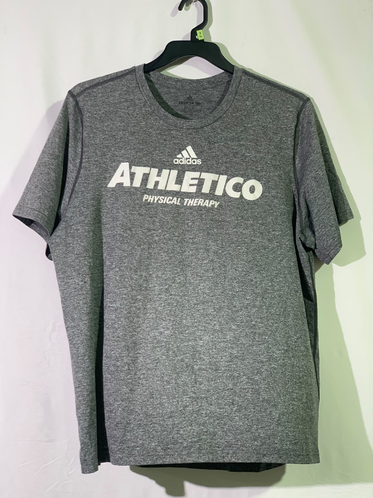 ADDIDAS T-SHIRT FOR MEN