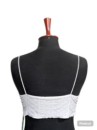 SHEIN CROP TOP FOR WOMEN
