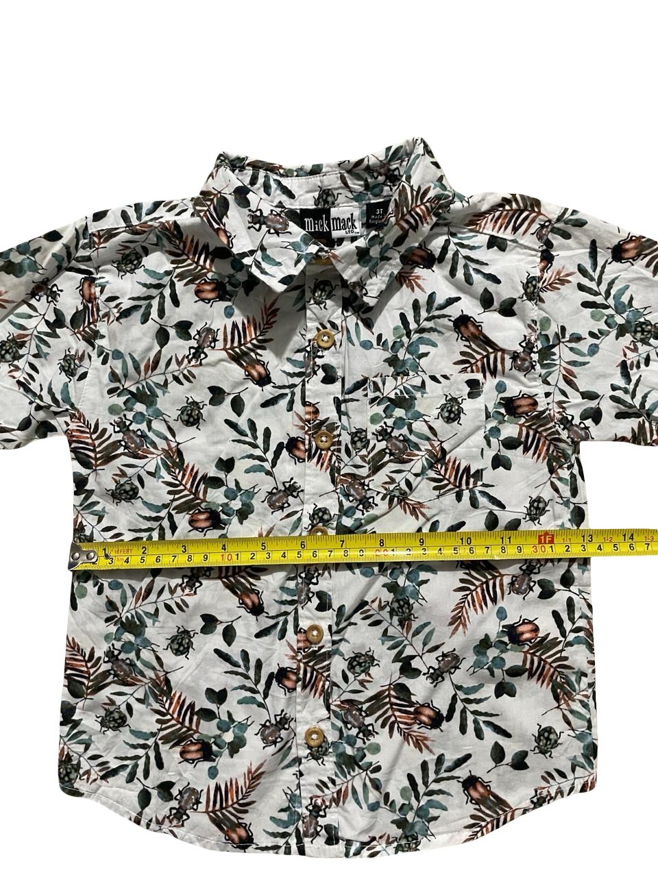 Shirt For Boy