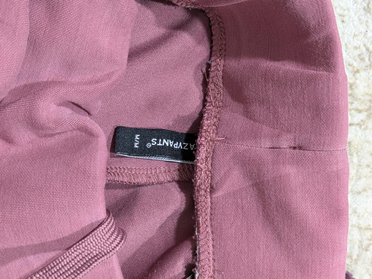 LAZYPANTS TROUSER FOR WOMEN