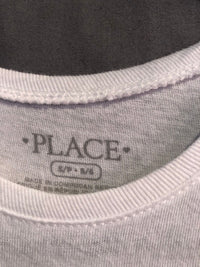 PLACE ORIGNAL BRANDED KIDS T-SHIRT