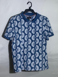 THREADBARE GOLF T-SHIRT FOR MEN