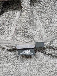 NEW BALANCE HOODIE FOR WOMEN