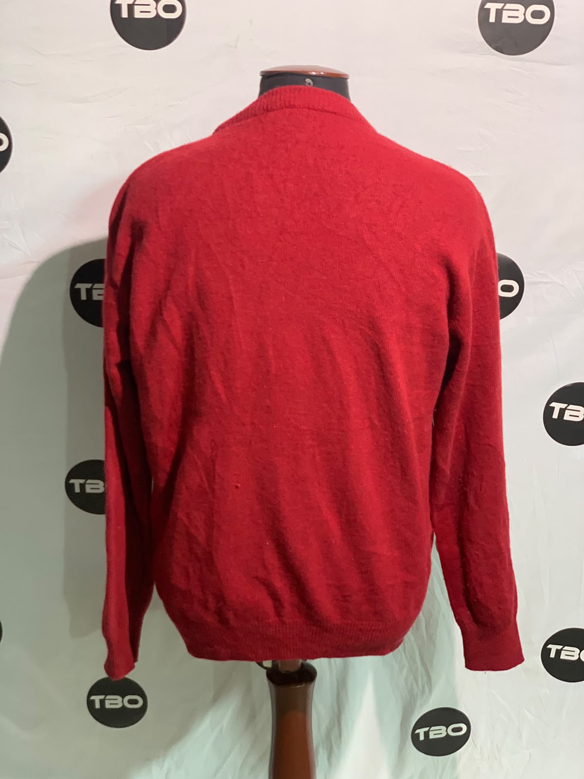 RALPH LAUREN SWEATER FOR MEN