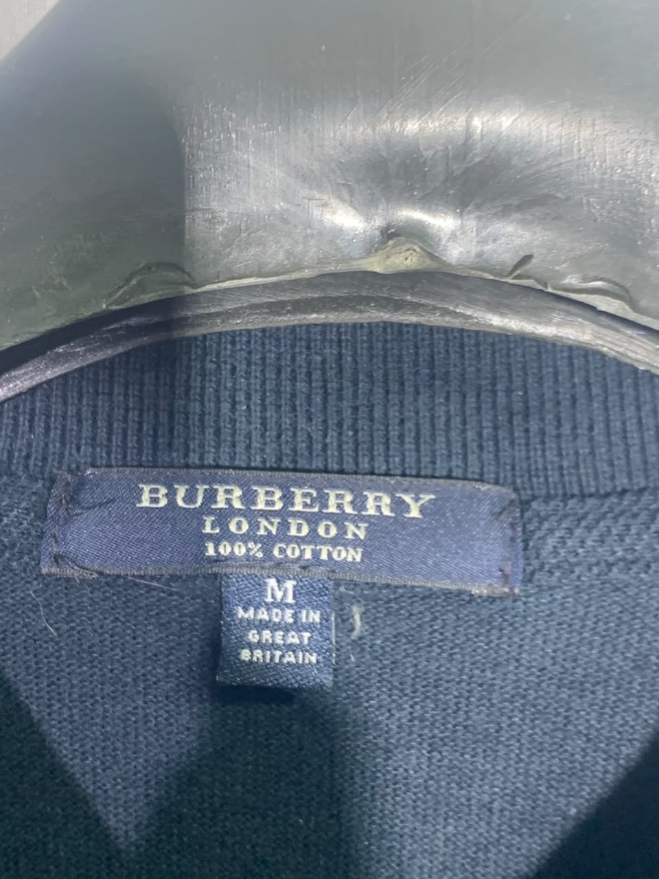 BURBERRY T-SHIRT FOR MEN