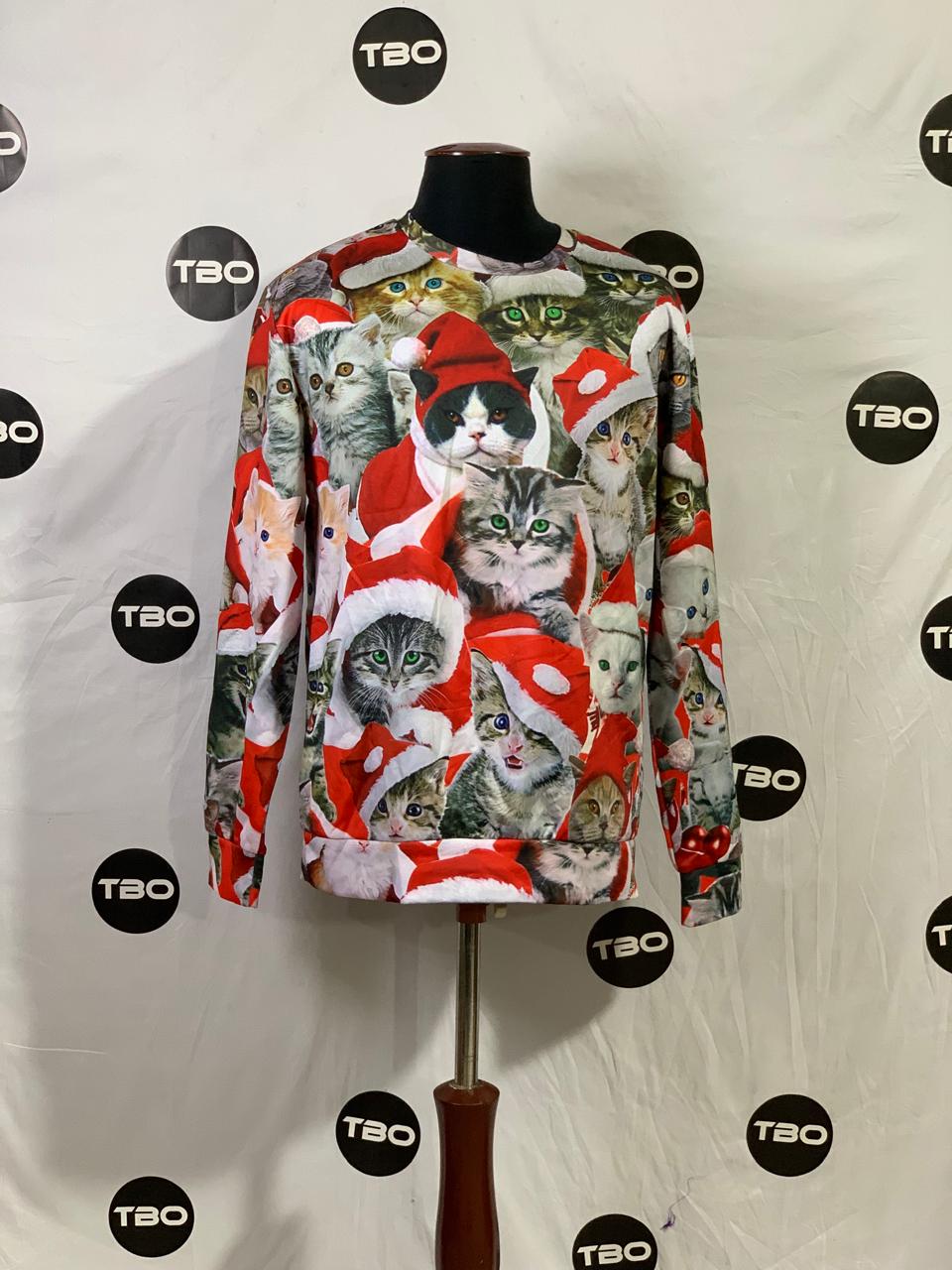 SWEATER FOR MEN
