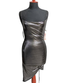 INSPIRED HEARTS BODYCON DRESS