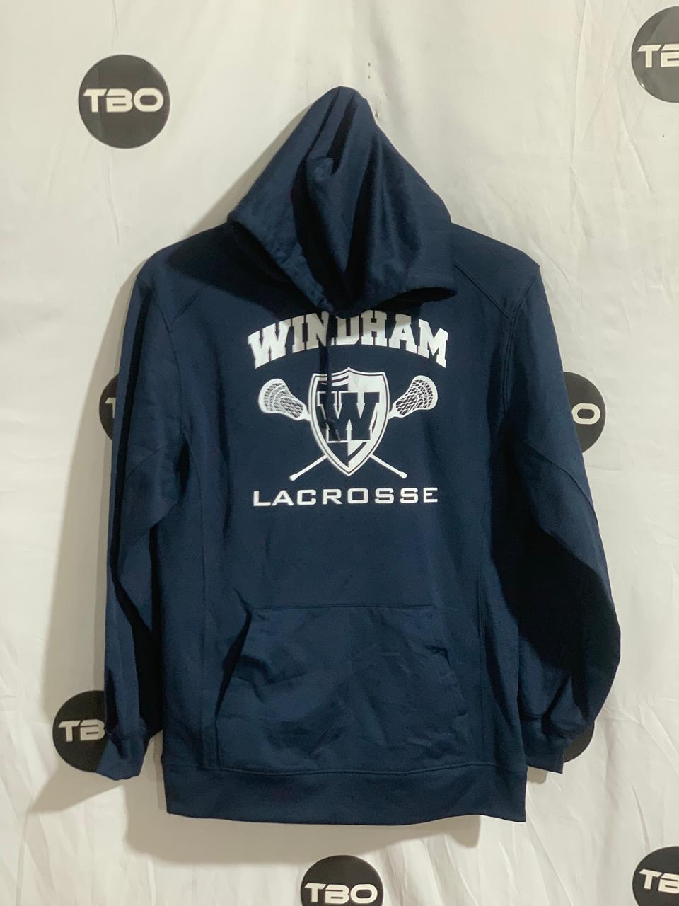BADGER SPORT HOODIE FOR MEN
