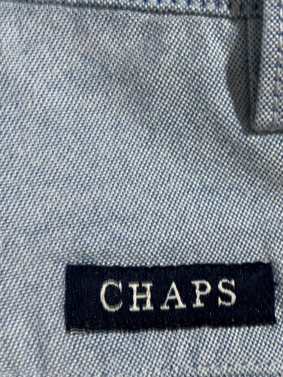 CHAPS SHORT FOR MEN