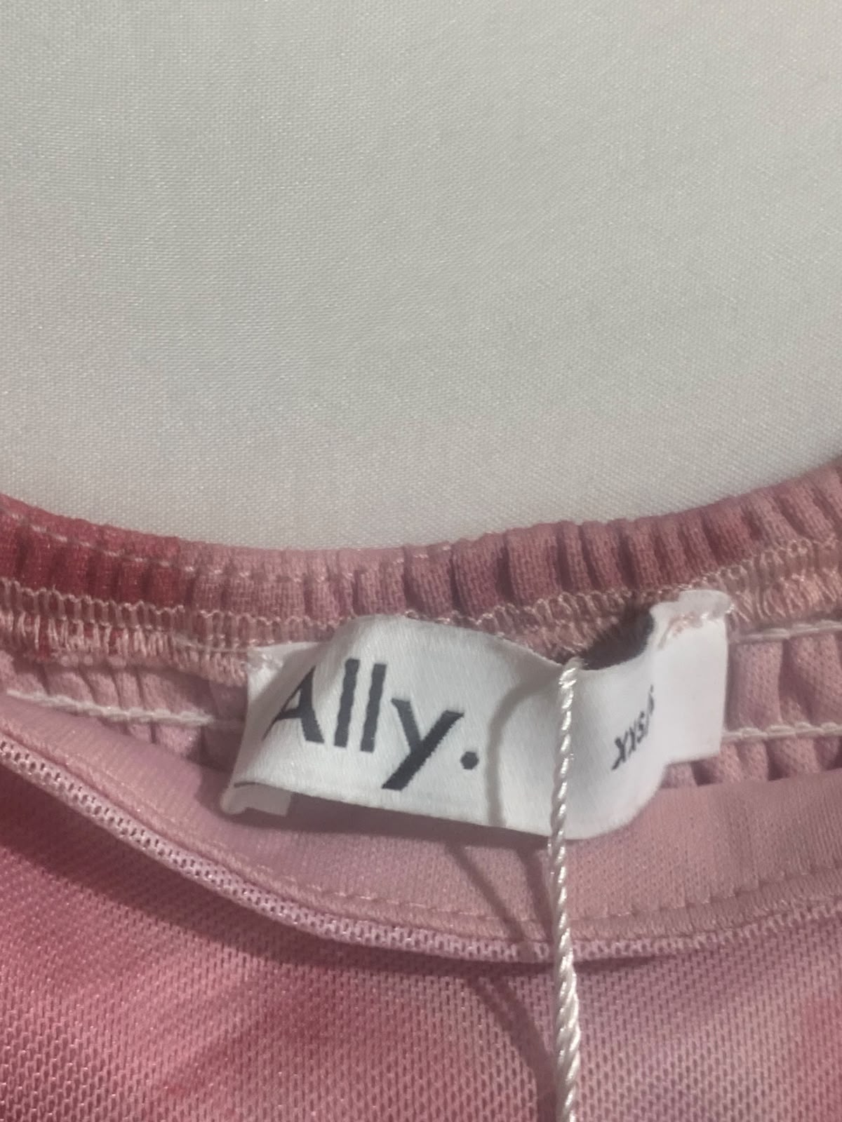ALLY SLEEVELESS DRESS FOR WOMEN