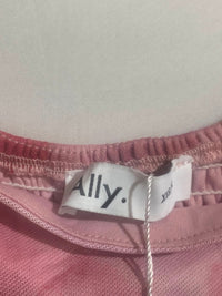 ALLY SLEEVELESS DRESS FOR WOMEN