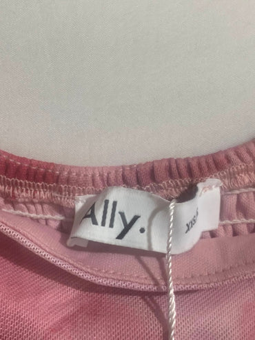 ALLY SLEEVELESS DRESS FOR WOMEN