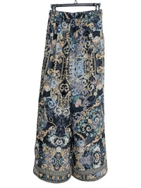 GEMS PALAZZO BOTTOM FOR WOMEN