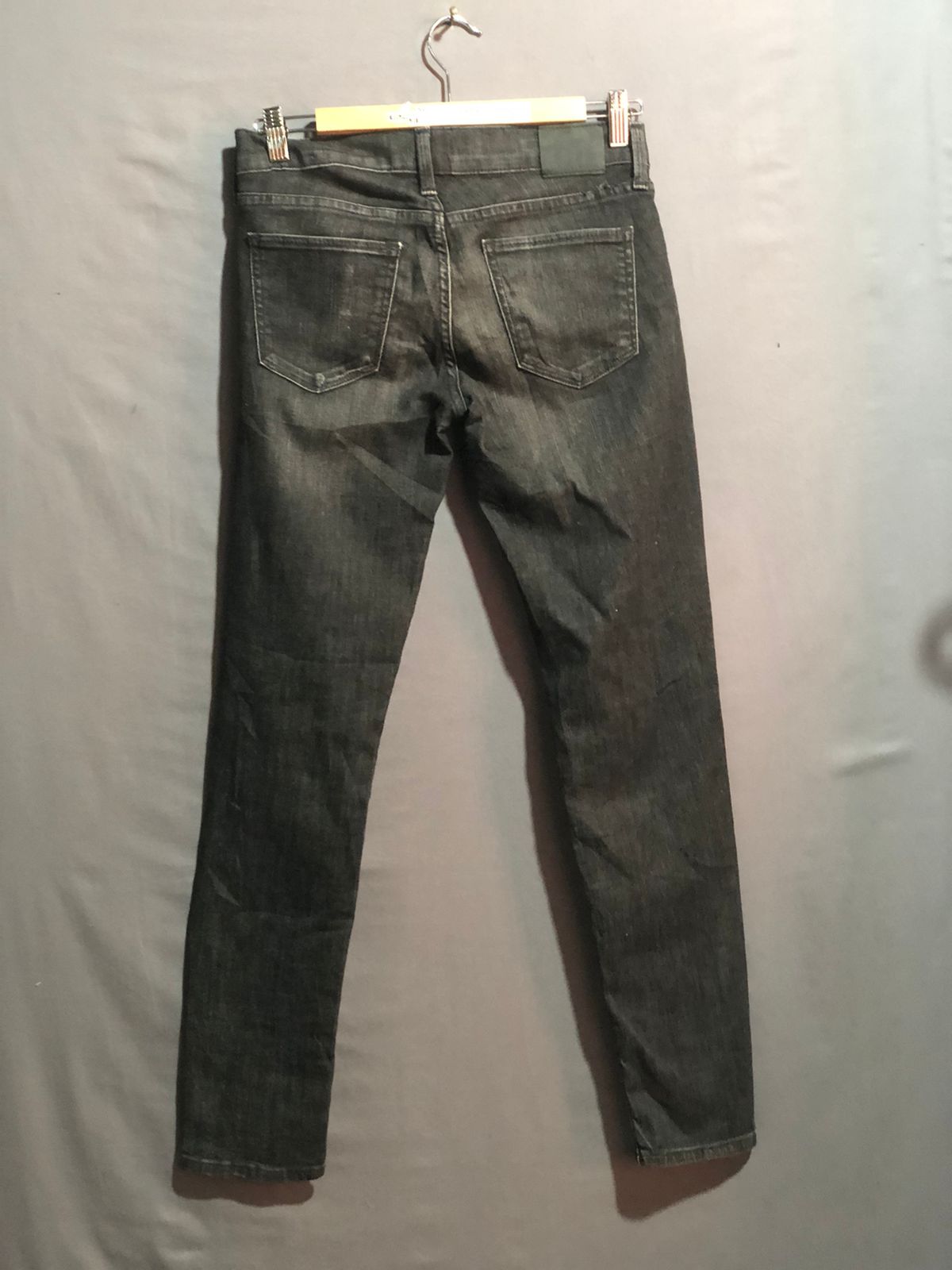 IMPORTED LADIES JEANS BY LUCKY BRAND