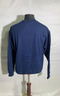 ATHLETIC SWEATER FOR MEN