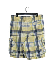 ABERCROMBIE & FITCH CARGO SHORT FOR MEN