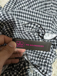 NO BOUNDARIES MIDI DRESS FOR WOMEN